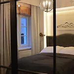 Apartamenty Szeroka 32