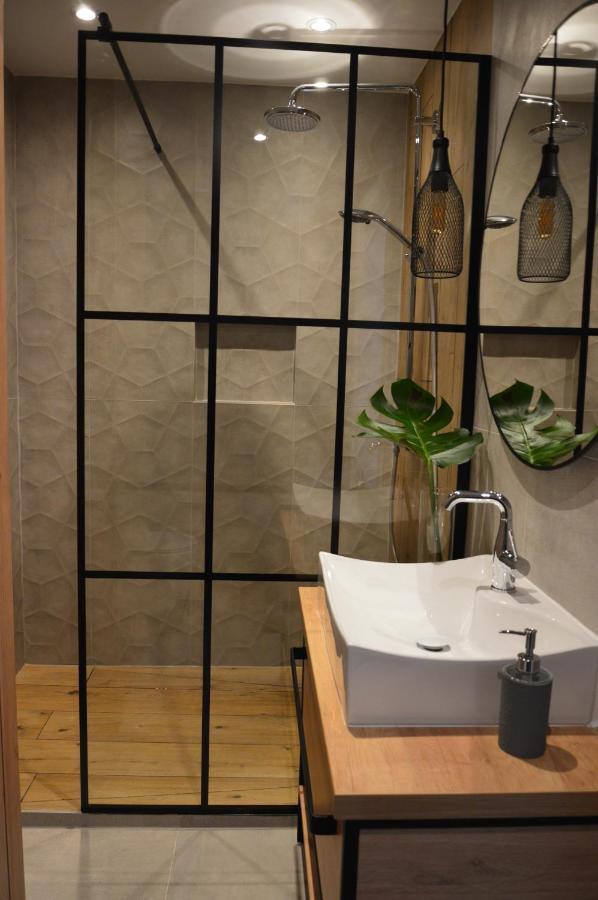 Apartment Szeroka 32 Torun
