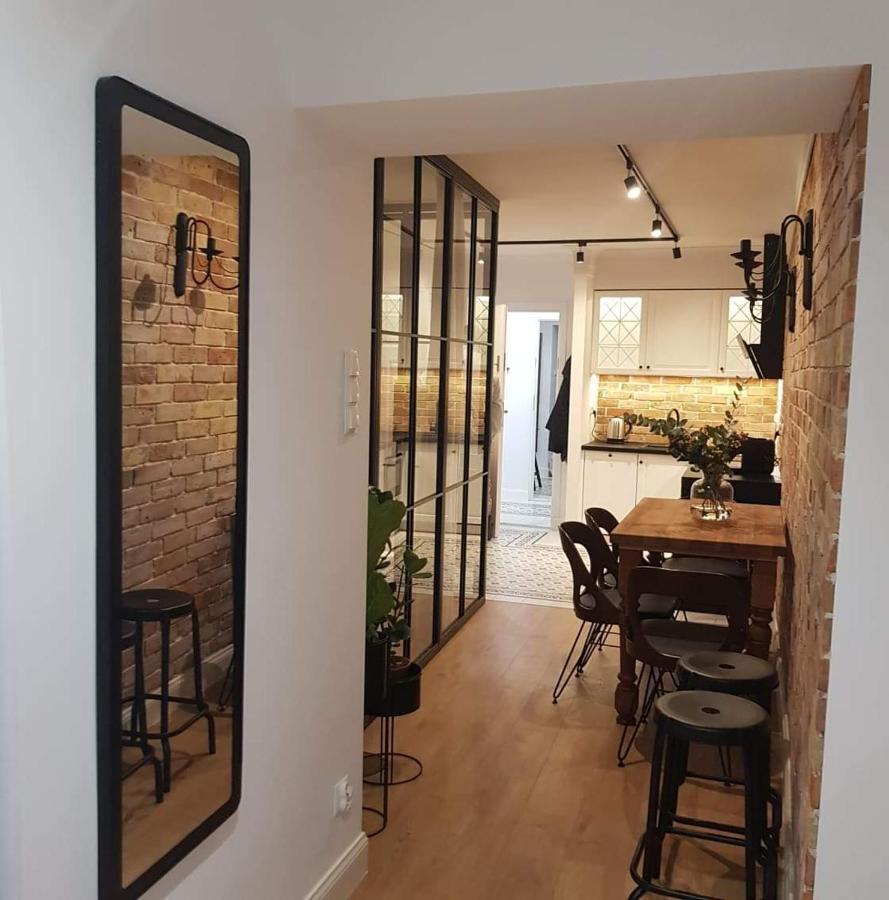 Szeroka 32 Apartment Torun